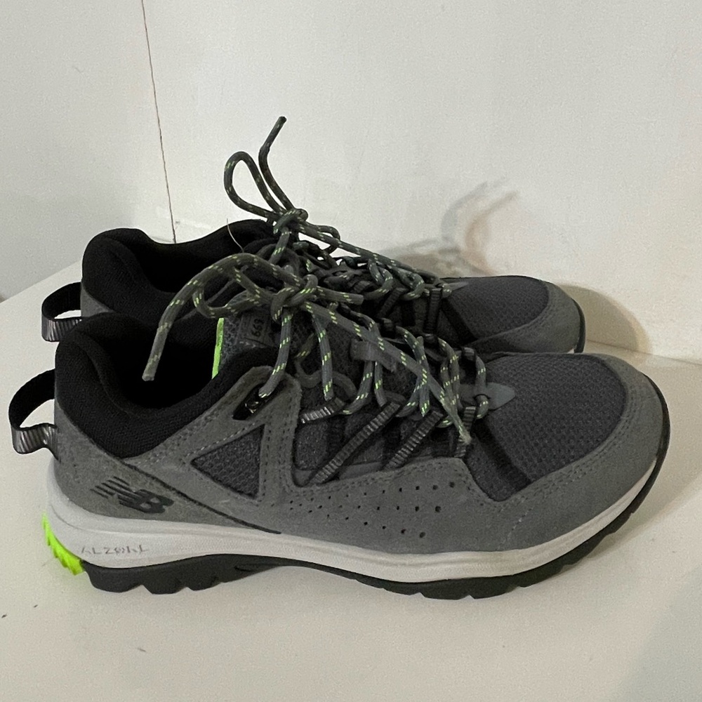Mens New Balance Trail Walking Shoe